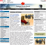Victims of Crime Fact Sheets & Forms