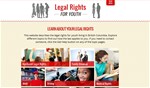 Legal Rights for Youth