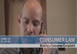Consumer Law: Making a Consumer Complaint