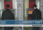 Identity Theft: Scams to Avoid
