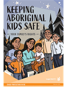 Keeping Aboriginal Kids Safe: Your Family's Rights