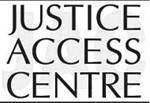 Justice Access Centres