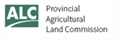 BC Provincial Agricultural Land Commission (ALC)