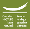 Canada HIV/AIDS Legal Network