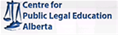 Centre for Public Legal Education Alberta