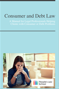 Consumer and Debt Law