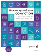 How to Appeal Your Conviction