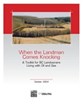 When the Landman Comes Knocking: A Toolkit for BC Landowners Living With Oil and Gas