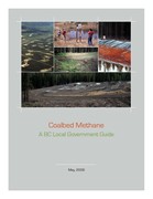 Coalbed Methane: A BC Local Government Guide 