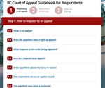How to Respond to an Appeal: Civil Cases