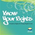 Know Your Rights: A Guide for Young People in Care 