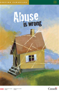 Abuse Is Wrong