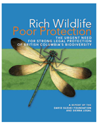Rich Wildlife, Poor Protection