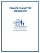 Private Committee Handbook