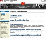 Veterans Services 