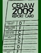 2009 CEDAW Report Card 
