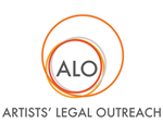 Artists' Legal Outreach Resource Library