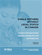 Single Mothers Without Legal Status in Canada