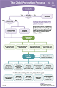 The Child Protection Process Flowchart