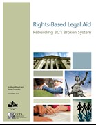 Rights Based Legal Aid