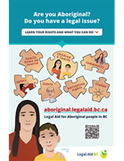 Aboriginal Legal Aid in BC