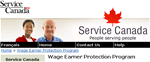 Wage Earner Protection Program (WEPP)