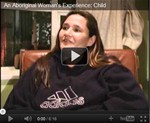 An Aboriginal Woman's Experience: Child Protection Mediation