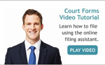 Court Forms Video Tutorial 