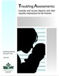 Troubling Assessments: Custody and Access Reports and their Equality Implications for BC Women 