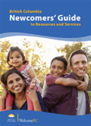 British Columbia Newcomers' Guide to Resources and Services