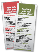 Need Help with Your Refugee Claim?