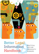 Better Legal Information Handbook - Practical Tips for Community Workers