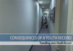 Consequences of a Youth Record: Travelling and a Youth Record