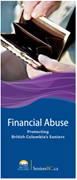 Financial Abuse: Protecting British Columbia’s Seniors