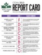 2013 CEDAW Report Card