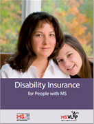 Disability Insurance for People with MS