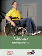 Advocacy for People with MS