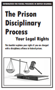 The Prison Disciplinary Process: Your Legal Rights