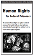 Human Rights for Federal Prisoners