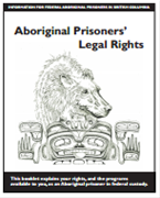 Aboriginal Prisoners’ Legal Rights