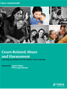 Court-Related Abuse and Harassment