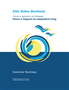 CSIL Online Workbooks