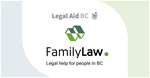 Info Pages: Family Law in BC
