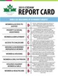 2015 CEDAW Report Card: How BC is measuring up in Women's Rights 