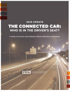 The Connected Car: Who is in the Driver's Seat