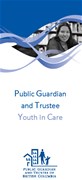 Public Guardian and Trustee - Youth In Care