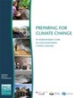Preparing for climate change: An implementation guide for local governments in British Columbia