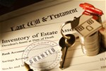 Dealing with an Estate 