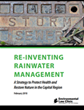 Re-Inventing Rainwater Management: A Strategy to Protect Health and Restore Nature in the Capital Region 