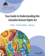 Your Guide to Understanding the Canadian Human Rights Act
